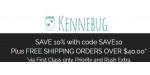 Kennebug Boutique discount code