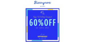 Biscayners coupon code