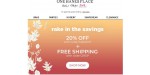One Hanes Place discount code