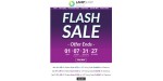 Lamp Shop online discount code