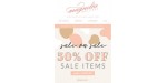 Magnolia Boutique discount code