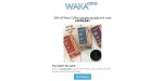 Waka Coffee discount code