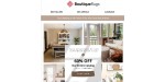 Boutique Rugs discount code