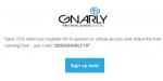 Gnarly discount code