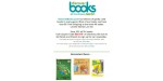 Discover Books discount code