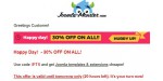 Joomla Monster discount code