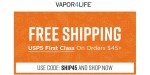 Vapor 4 Life discount code