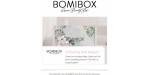 Bomibox Korean Beauty Box discount code
