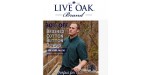 Live Oak Brand discount code