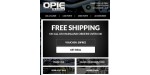 Opie Oils discount code