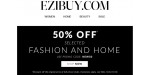 Ezi Buy discount code