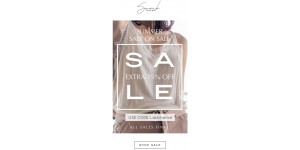 Swank Boutique coupon code