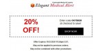 Elegant Medical Alert discount code