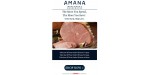 Amana Meat Shop & Smokehouse discount code