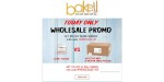 Bakell discount code
