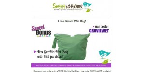 Sweet Bottoms coupon code