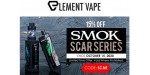 Element Vape discount code