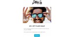 Detour Sunglasses discount code