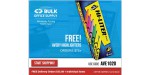 Bulk Office Supply discount code