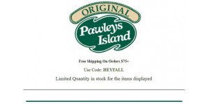 Pawleys Island Hammocks coupon code