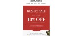 Perfumania coupon code