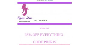 Figure Slim coupon code
