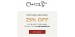 Cherry Pie Wines coupon code