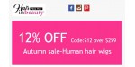 Hair In Beauty discount code