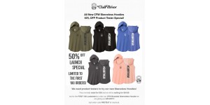 Club Fit Wear coupon code