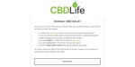 CBD Life UK discount code