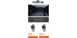 Fortis Watches discount code