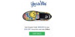 Yes We Vibe discount code