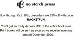 No Starch Press discount code