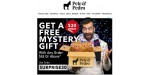 Pete & Pedro discount code