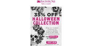 Fascinations coupon code
