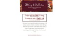 Abbey & Sullivan discount code