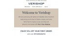 Verishop discount code