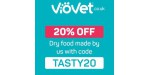 Vio Vet discount code
