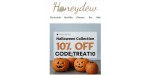 Honeydew discount code