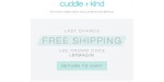 Cuddle+Kind coupon code