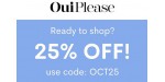 Ouiplease discount code