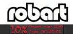 Robart discount code