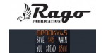 Rago Fabrication coupon code