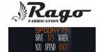 Rago Fabrication discount code