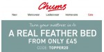 Chums UK discount code