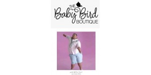 The Baby Bird Boutique coupon code