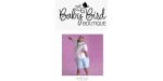The Baby Bird Boutique discount code