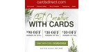 Cards Direct discount code