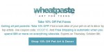 Wheatpaste Art For Teens discount code