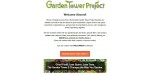 Garden Tower Project discount code